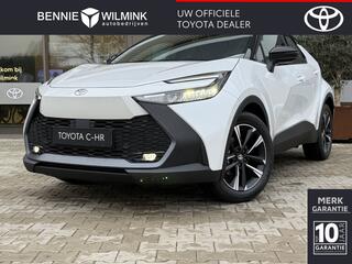 TOYOTA C-HR 1.8 Hybrid 140 Dynamic | VOORRAAD