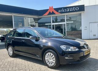 VOLKSWAGEN GOLF Variant 1.2 TSI Trendline Carplay Airco Navi