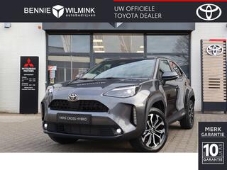TOYOTA YARIS Cross 1.5 Hybrid 115 Dynamic | Comfort Pack