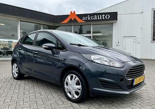 FORD FIESTA 1.25 met Airco en nieuwe APK!