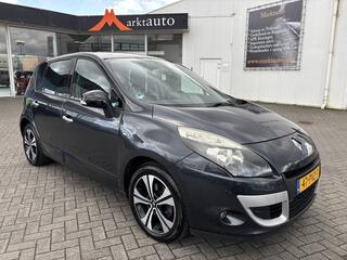Renault Scenic (2009 - 2016)