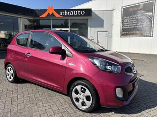 Kia Picanto (2011 - 2017)