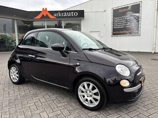 Fiat 500 (2007 - 2025)