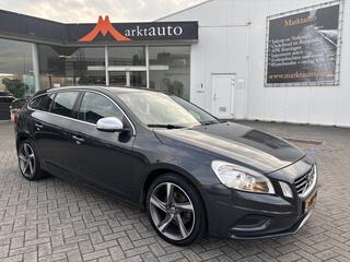 Volvo V60 (2010 - 2018)