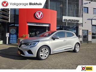 Renault Clio (2019 - 2025)