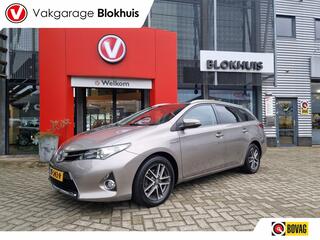Toyota Auris Touring Sports