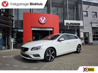 Volvo V60 (2010 - 2018)