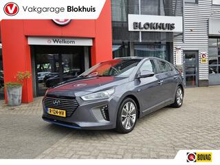 HYUNDAI IONIQ 1.6 GDi Comfort | Schuifdak | Navi | Stoelverw.