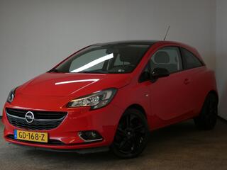 Opel Corsa (2014 - 2019)