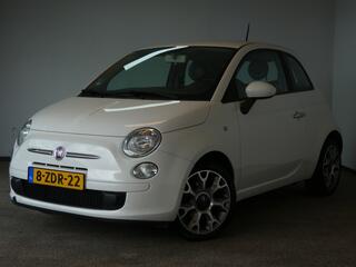 Fiat 500 (2007 - 2025)