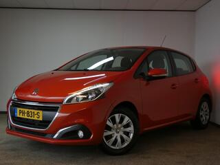 Peugeot 208 (2012 - 2019)