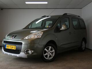 Peugeot Partner Tepee