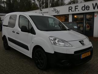 PEUGEOT PARTNER 120 1.6eHDI L1XT Pr+ Nwe APK airco