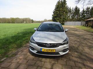 Opel Astra Sports Tourer (2016 - 2021)