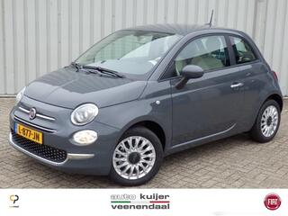 Fiat 500 (2007 - 2025)