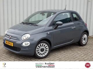 Fiat 500 (2007 - 2025)