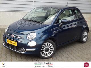 Fiat 500 (2007 - 2025)