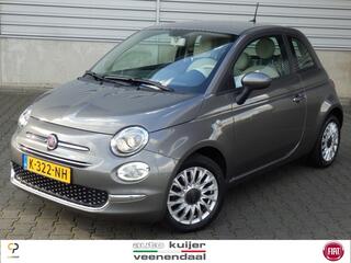 Fiat 500 (2007 - 2025)