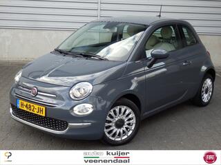 Fiat 500 (2007 - 2025)