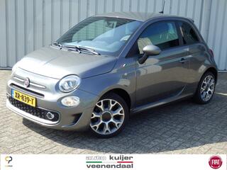 Fiat 500 (2007 - 2025)