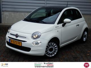Fiat 500 (2007 - 2025)