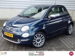 Fiat 500 (2007 - 2025)
