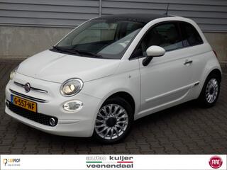 Fiat 500 (2007 - 2025)