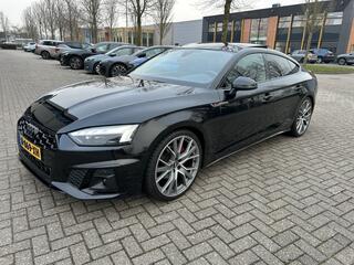 Audi A5 (2016 - 2024)