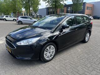 Ford Focus Wagon (2011 - 2018)
