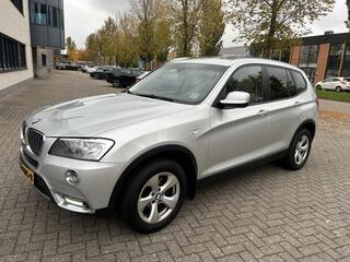 BMW X3 xDrive20i High Exec. VERKOCHT!!