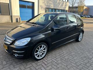 Mercedes-Benz B-Klasse (2005 - 2011)