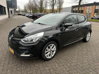 Renault Clio (2012 - 2019)