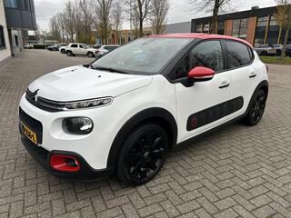 CITROEN C3 1.2 PT S&S Shine VERKOCHT!!
