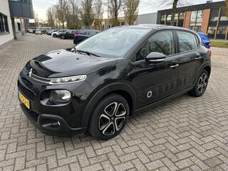 Citroen C3 (2016 - 2023)