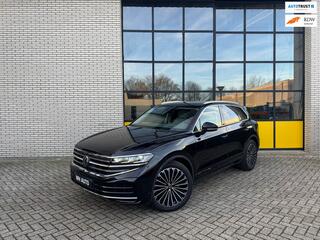 VOLKSWAGEN TOUAREG 3.0 V6 Luchtvering, Nightvision, automatische trekhaak