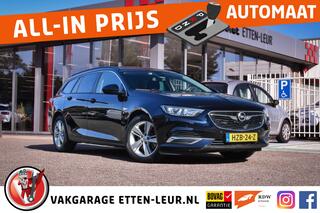 Opel Insignia Sports Tourer