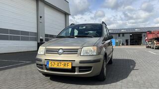 Fiat Panda (2003 - 2011)