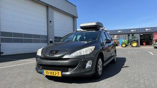 Peugeot 308 (2007 - 2013)