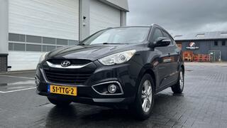 HYUNDAI IX35 1.6i GDI Business Ed