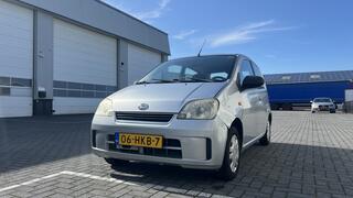 DAIHATSU CUORE 1.0-12V 100th Anniv.
