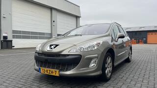 Peugeot 308 (2007 - 2013)