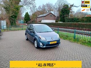 Renault Twingo (2007 - 2014)