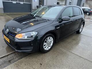 VOLKSWAGEN GOLF 1.6 TDI Comfortl.BlM