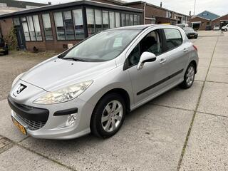 Peugeot 308 (2007 - 2013)