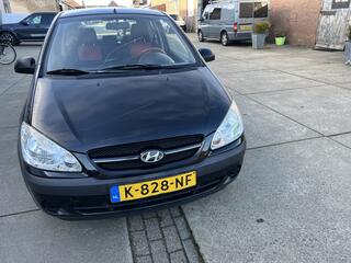 HYUNDAI GETZ 1.1i Active Young