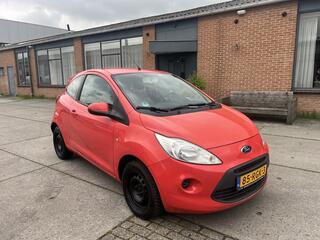 Ford Ka (2008 - 2016)