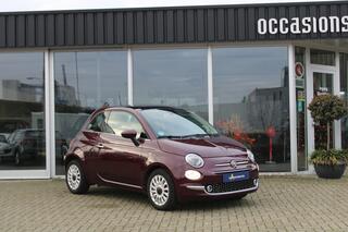 Fiat 500 (2007 - 2025)