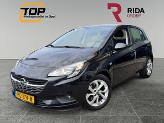 Opel Corsa (2014 - 2019)