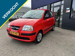 HYUNDAI ATOS 1.1i Active Young