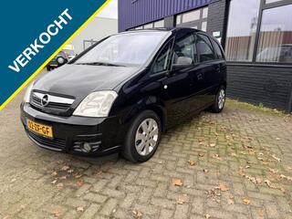 Opel Meriva (2003 - 2010)